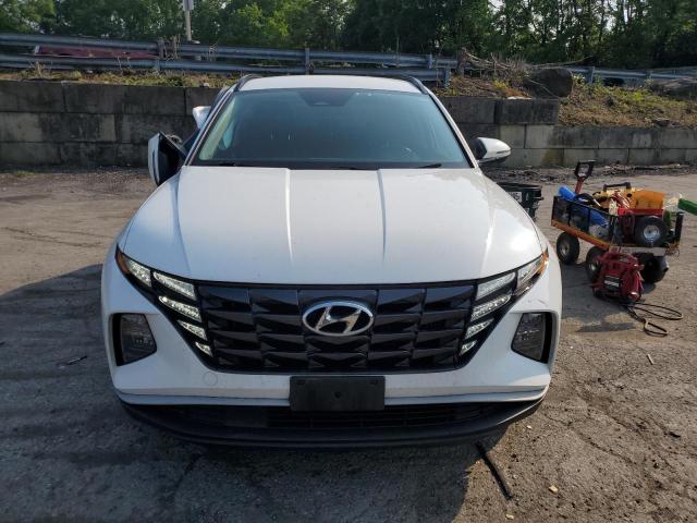 2022 HYUNDAI TUCSON BLU KM8JBCA12NU040664