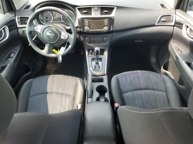 2017 NISSAN SENTRA S - 3N1AB7AP0HY286780