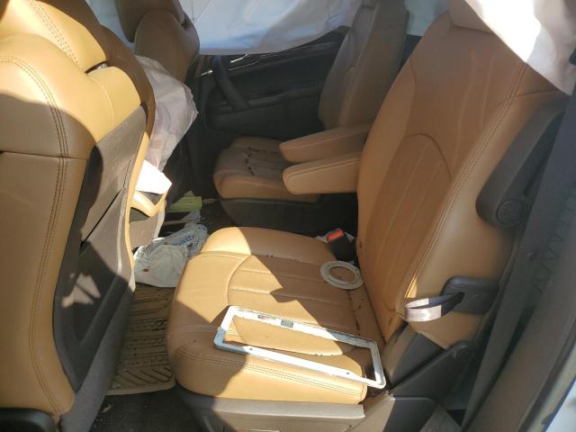 2017 BUICK ENCLAVE - 5GAKRBKDXHJ275201
