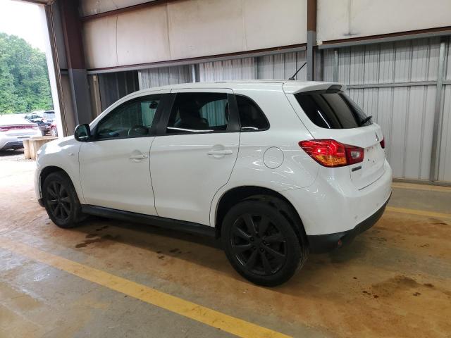 Vin: 4a4ar3aw2fe058629, lot: 60448725, mitsubishi outlander es 20152