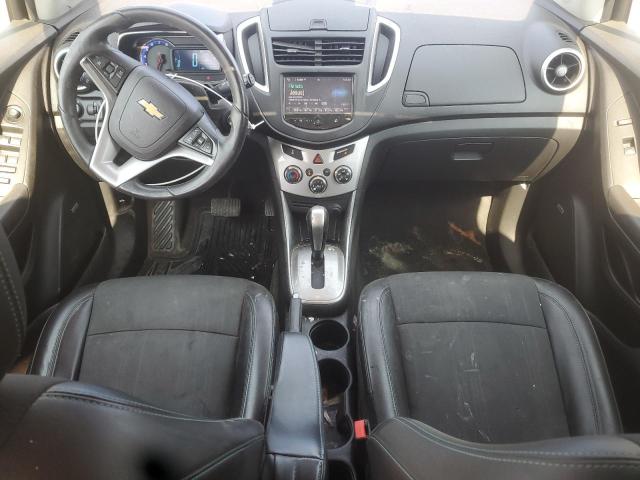 2015 CHEVROLET TRAX 1LT - KL7CJRSB5FB136843