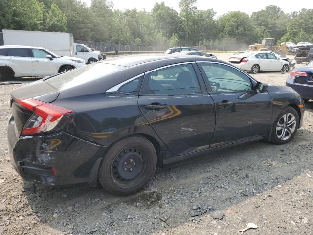 Vin: 2hgfc2f56gh523210, lot: 58119575, honda civic lx 20163