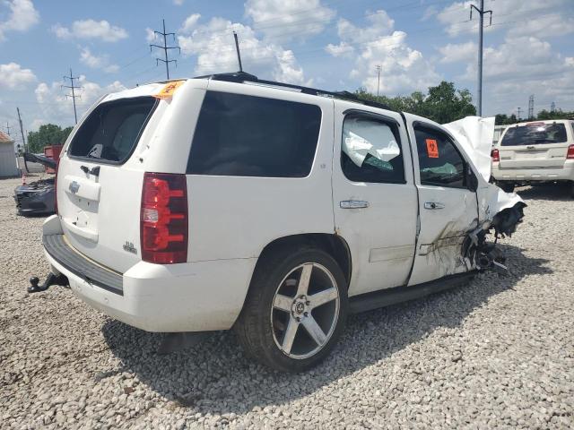 Vin: 1gnukbe00ar113466, lot: 61601045, chevrolet tahoe k1500 lt 20103