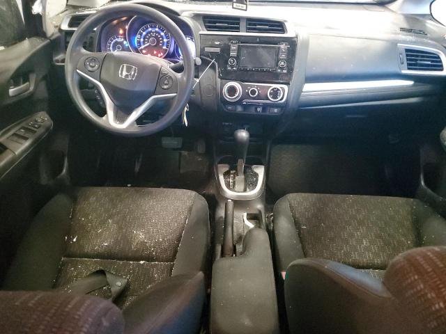2015 HONDA FIT LX 3HGGK5H57FM723941