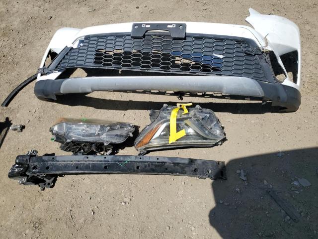 2016 TOYOTA RAV4 SE - 2T3JFREV5GW434450
