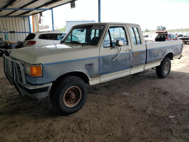 Vin: 1ftex14h6mka73830, lot: 62675445, ford all models 1991 img_1
