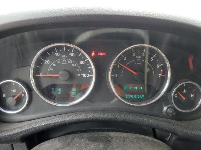 2016 JEEP WRANGLER S - 1C4AJWAGXGL209318