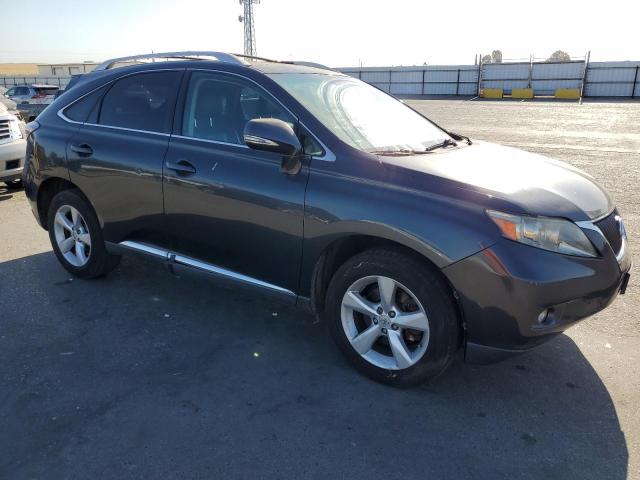 Vin: jtjzk1ba8a2408228, lot: 59722305, lexus rx350 350 20104