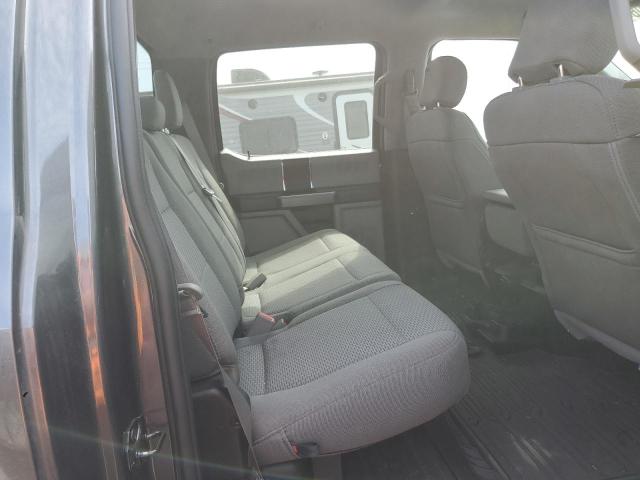 2019 FORD F250 SUPER - 1FT7W2BT9KEC24552