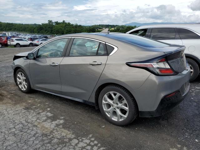 2017 CHEVROLET VOLT PREMI 1G1RD6S54HU140301