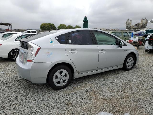 Vin: jtdkn3du5b1400903, lot: 58556165, toyota prius 20113