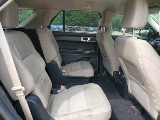 2021 FORD EXPLORER 1FMSK7BH3MGA68770