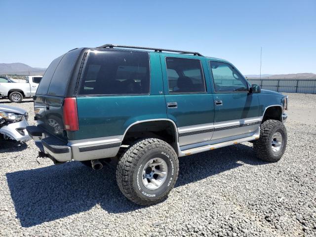 Vin: 1gnek13kxsj355622, lot: 58993985, chevrolet tahoe k1500 19953