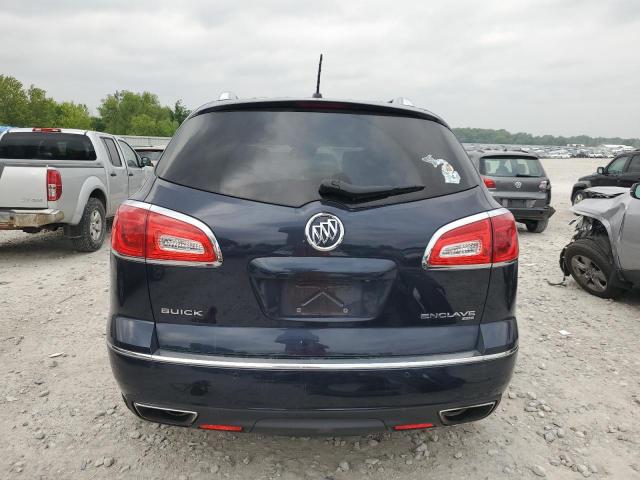 2015 BUICK ENCLAVE 5GAKVCKD0FJ262262