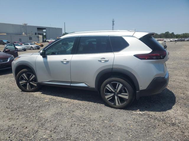 Vin: 5n1bt3ca3pc683791, lot: 58155895, nissan rogue sl 20232