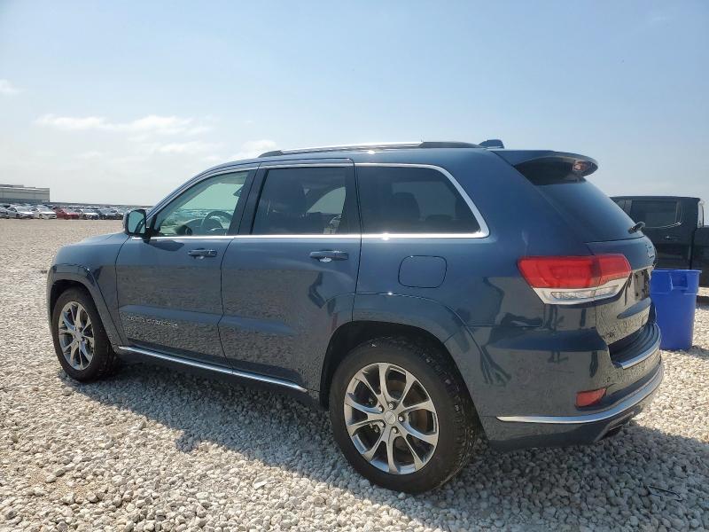 Vin: 1c4rjejg2mc657402, lot: 59098465, jeep grand cher summit 20212