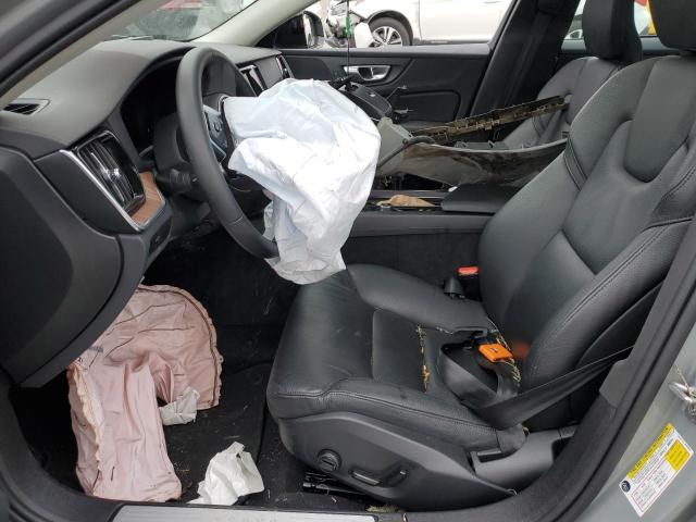 2024 VOLVO S60 PLUS 7JRL12TL7RG314648