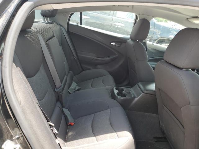 2018 CHEVROLET VOLT LT 1G1RA6S56JU110926