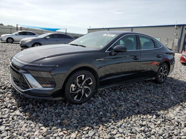 Vin: kmhl64ja4ra400950, lot: 61765105, hyundai sonata sel 2024 img_1
