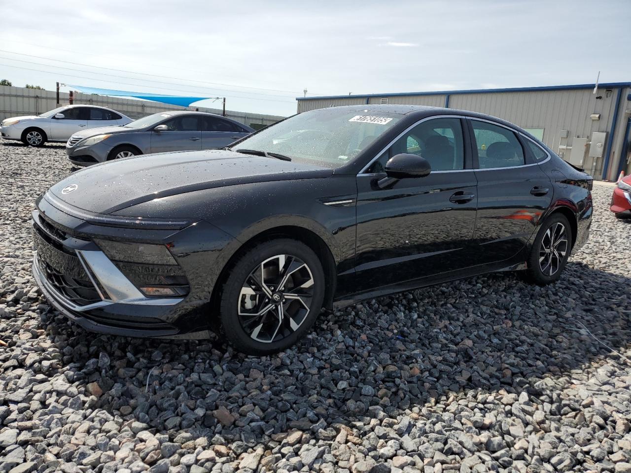 HYUNDAI SONATA SEL