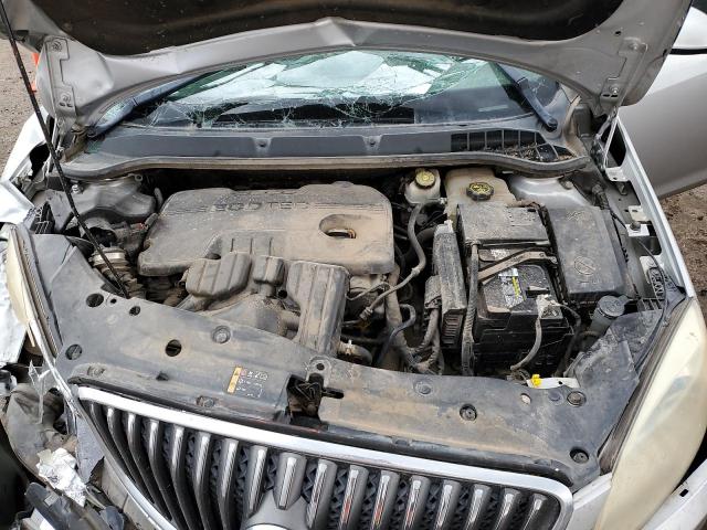 2016 BUICK VERANO 1G4PP5SK7G4124772