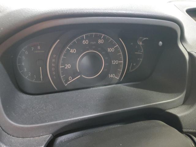 2016 HONDA CR-V TOURI 5J6RM4H91GL025062