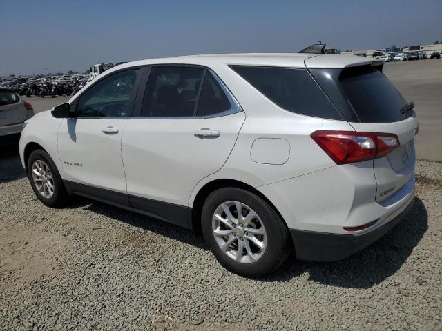 Vin: 3gnaxkevxms159923, lot: 62354715, chevrolet equinox lt 20212