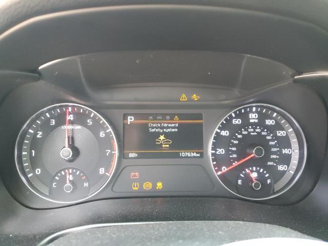 2022 KIA FORTE FE - 3KPF24ADXNE451562