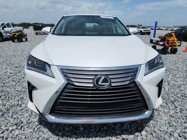 2018 LEXUS RX 350 L - JTJDZKCA2J2007817