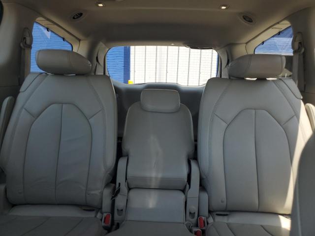 2017 CHRYSLER PACIFICA T 2C4RC1BG8HR785562