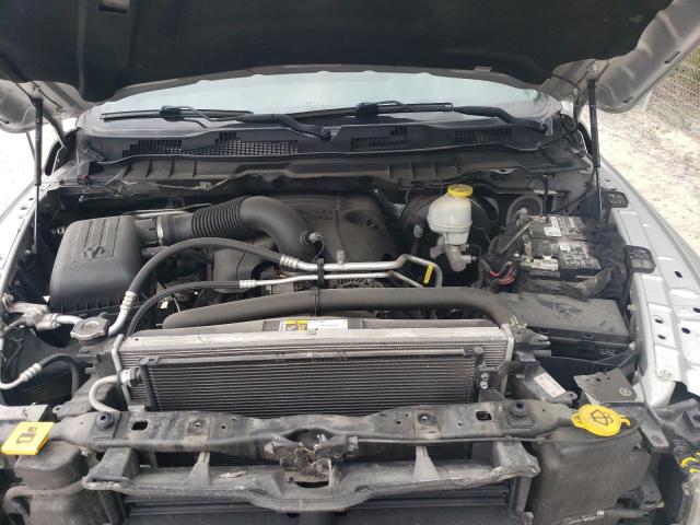 2017 RAM 1500 ST 1C6RR7KT1HS595381