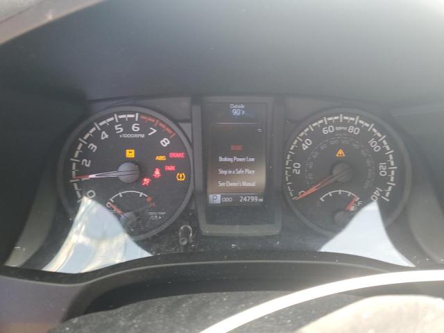 2021 TOYOTA TACOMA DOU 3TYCZ5AN7MT012759
