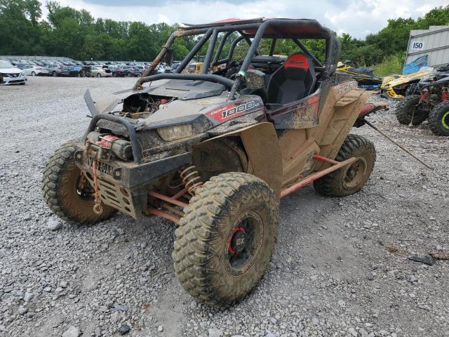 POLARIS RZR XP 100 2017 two tone  gas 3NSVDE990HF792865 photo #3