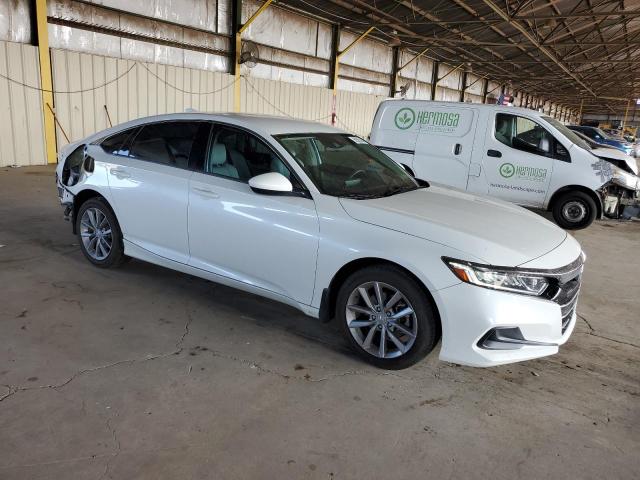 Vin: 1hgcv1f17ma081942, lot: 59662485, honda accord lx 20214