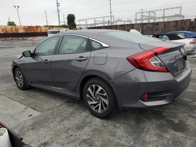 Vin: 19xfc2f78ge242490, lot: 60293005, honda civic ex 20162