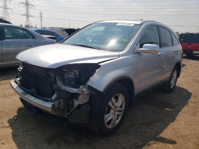 HONDA CR-V EXL