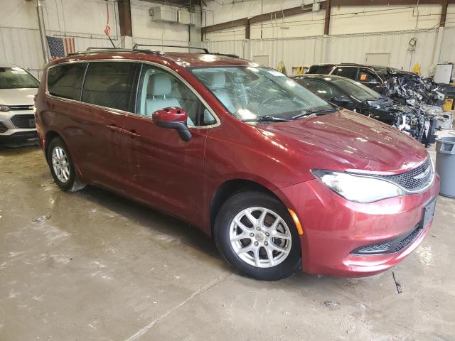 2021 CHRYSLER VOYAGER LX 2C4RC1DG6MR532246