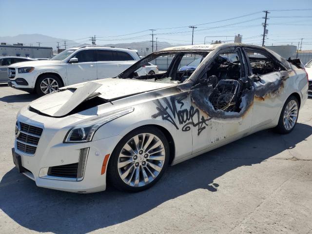 Vin: 1g6as5s35e0130174, lot: 61251475, cadillac cts performance collection 2014 img_1