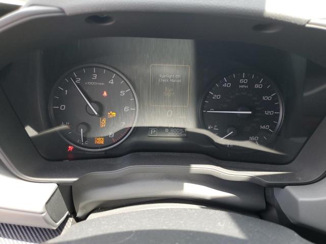 2024 SUBARU CROSSTREK JF2GUABC9R8333880
