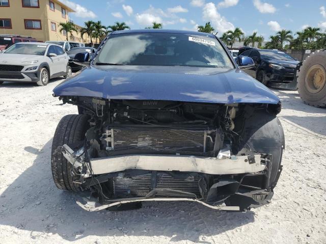 2018 BMW X2 SDRIVE2 WBXYJ3C3XJEJ89870