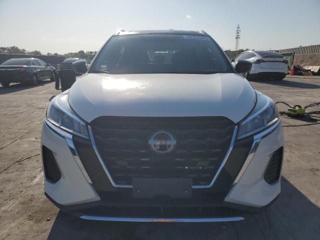 2024 NISSAN KICKS SV 3N1CP5CVXRL504507