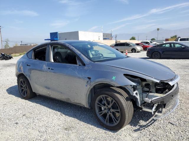 Vin: 7saygded2sf219468, lot: 59910865, tesla model y 20254