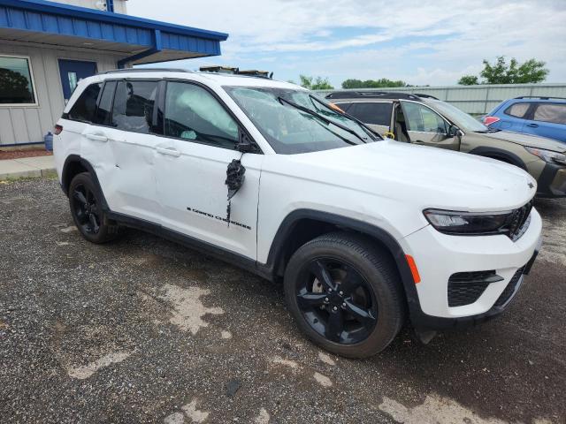 2024 JEEP GRAND CHER - 1C4RJHAG4RC705393