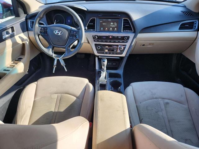 2016 HYUNDAI SONATA SPO - 5NPE34AF9GH336024