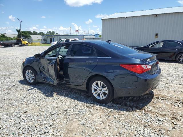 Vin: 5npeb4ac8dh779642, lot: 61071855, hyundai sonata gls 20132