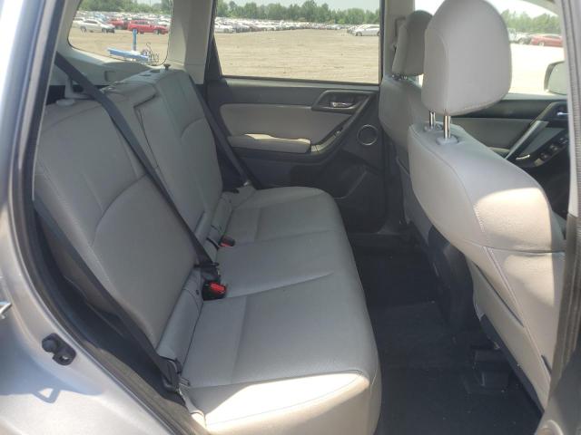 2016 SUBARU FORESTER 2 JF2SJAXC2GH527529