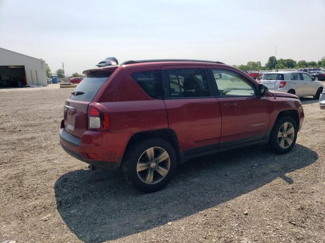 Vin: 1c4njdbb8gd638394, lot: 59185305, jeep compass sport 20163