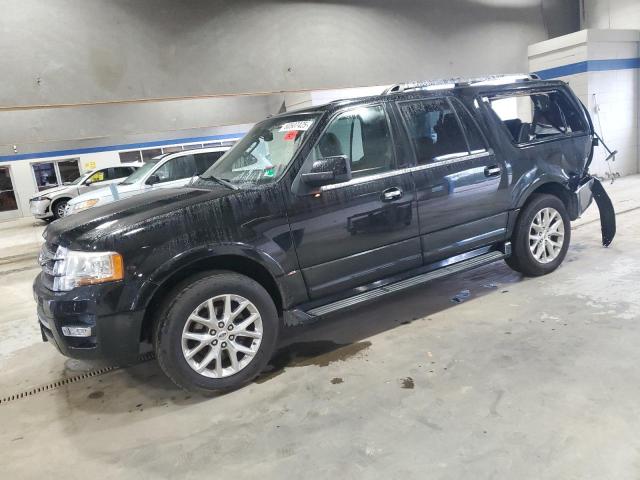 Vin: 1fmjk1kt1hea04225, lot: 60507425, ford expedition el limited 2017 img_1