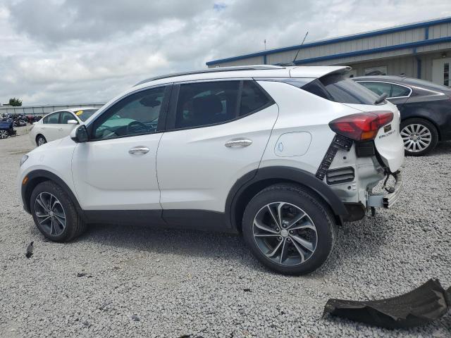 Vin: kl4mmds21mb178371, lot: 59591225, buick encore select 20212