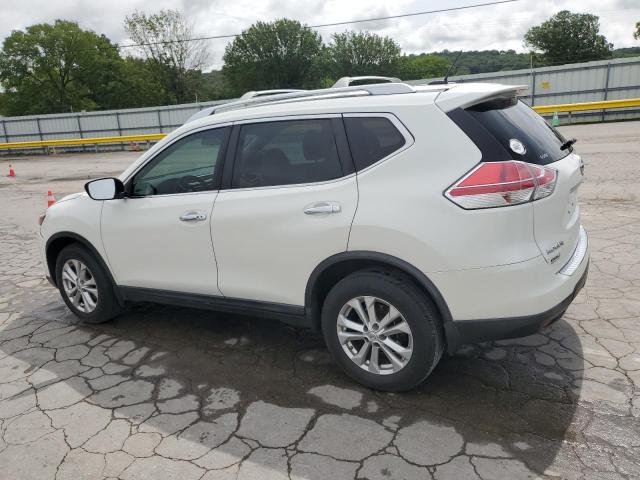 Vin: knmat2mt8gp649641, lot: 61435485, nissan rogue s 20162